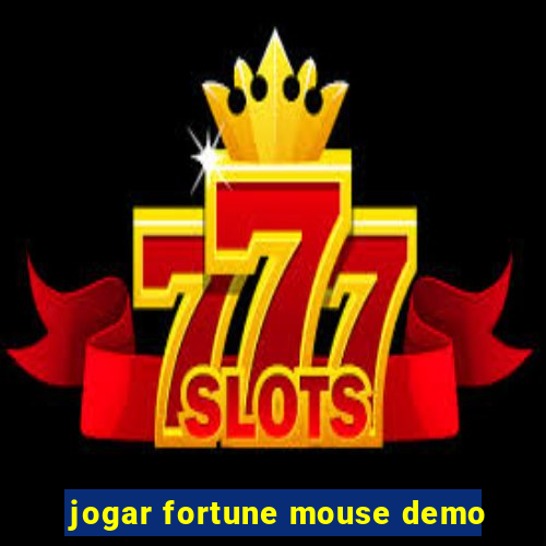 jogar fortune mouse demo